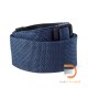 DUNLOP POLY NAVY BLUE STRAP D0701NV