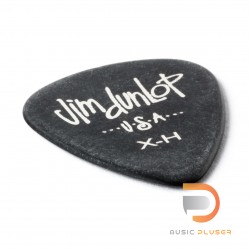 DUNLOP POLYS EXTRA HEAVY PICK 479-XH