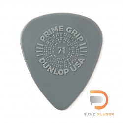 DUNLOP PRIMEGRIP® DELRIN 500 PICK .71MM 450-071