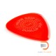 DUNLOP PRIMEGRIP® DELRIN 500 PICK 1.14MM 450-114 DUNLOP PRIMEGRIP® DELRIN 500 PICK 1.14MM 450-114