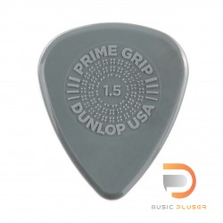 DUNLOP PRIMEGRIP® DELRIN 500 PICK 1.5MM 450-150