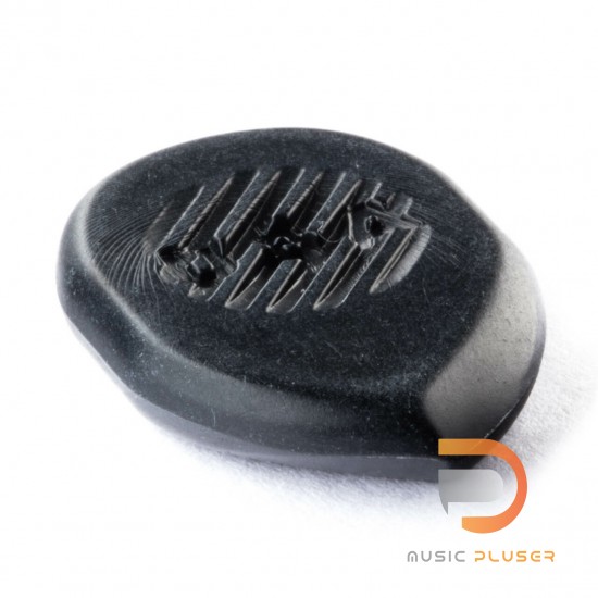 DUNLOP PRIMETONE® CLASSIC MEDIUM TIP PICK 3.0MM 477-306 DUNLOP PRIMETONE® CLASSIC MEDIUM TIP PICK 3.0MM 477-306