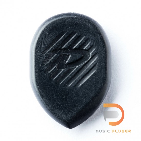 DUNLOP PRIMETONE® CLASSIC MEDIUM TIP PICK 5.0MM 477-506 DUNLOP PRIMETONE® CLASSIC MEDIUM TIP PICK 5.0MM 477-506