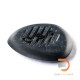 DUNLOP PRIMETONE® CLASSIC ROUND TIP PICK 5.0MM 477-504 DUNLOP PRIMETONE® CLASSIC ROUND TIP PICK 5.0MM 477-504