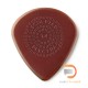 DUNLOP PRIMETONE® JAZZ III GRIP PICK 1.4MM 518-140 DUNLOP PRIMETONE® JAZZ III GRIP PICK 1.4MM 518-140