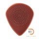 DUNLOP PRIMETONE® JAZZ III XL GRIP PICK .73MM 520-073 DUNLOP PRIMETONE® JAZZ III XL GRIP PICK .73MM 520-073