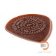 DUNLOP PRIMETONE® JAZZ III XL GRIP PICK .88MM 520-088 DUNLOP PRIMETONE® JAZZ III XL GRIP PICK .88MM 520-088