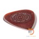 DUNLOP PRIMETONE® STANDARD GRIP PICK 1.3MM 510-130 DUNLOP PRIMETONE® STANDARD GRIP PICK 1.3MM 510-130