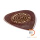 DUNLOP PRIMETONE® STANDARD SMOOTH PICK .73MM 511-073 DUNLOP PRIMETONE® STANDARD SMOOTH PICK .73MM 511-073