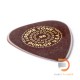 DUNLOP PRIMETONE® STANDARD SMOOTH PICK .96MM 511-096 DUNLOP PRIMETONE® STANDARD SMOOTH PICK .96MM 511-096