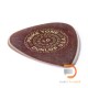 DUNLOP PRIMETONE® STANDARD SMOOTH PICK 1.0MM 511-100 DUNLOP PRIMETONE® STANDARD SMOOTH PICK 1.0MM 511-100