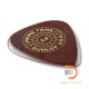 DUNLOP PRIMETONE® STANDARD SMOOTH PICK 2.0MM 511-200 DUNLOP PRIMETONE® STANDARD SMOOTH PICK 2.0MM 511-200