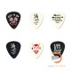 DUNLOP REV WILLY HEAVY GAUGE PICK TIN RWT03H DUNLOP REV WILLY HEAVY GAUGE PICK TIN RWT03H