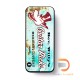 DUNLOP REV WILLY HEAVY GAUGE PICK TIN RWT03H DUNLOP REV WILLY HEAVY GAUGE PICK TIN RWT03H