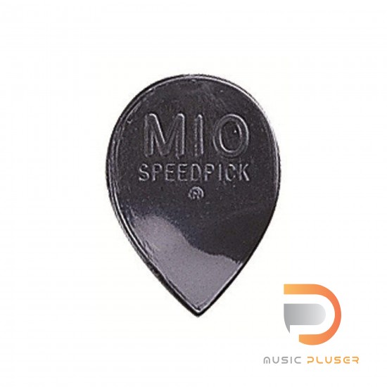 DUNLOP SPEEDPICK - MEDIUM JAZZ - 10 DEGREE ANGLE M10J DUNLOP SPEEDPICK - MEDIUM JAZZ - 10 DEGREE ANGLE M10J