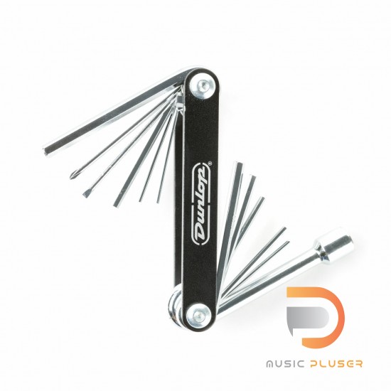 DUNLOP SYSTEM 65™ MULTI-TOOL DGT02 DUNLOP SYSTEM 65™ MULTI-TOOL DGT02
