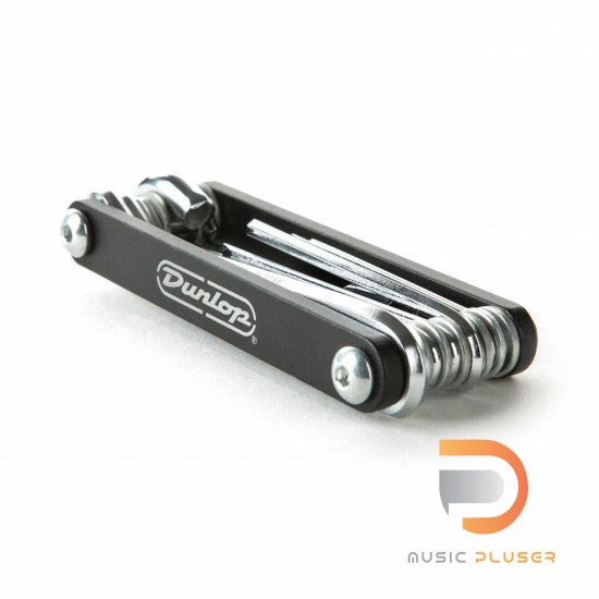 DUNLOP SYSTEM 65™ MULTI-TOOL DGT02