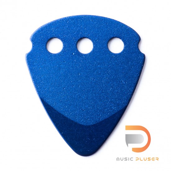 DUNLOP TECKPICK® STANDARD BLUE ALUMINUM 467-BLU DUNLOP TECKPICK® STANDARD BLUE ALUMINUM 467-BLU