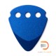 DUNLOP TECKPICK® STANDARD BLUE ALUMINUM 467-BLU DUNLOP TECKPICK® STANDARD BLUE ALUMINUM 467-BLU
