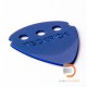 DUNLOP TECKPICK® STANDARD BLUE ALUMINUM 467-BLU DUNLOP TECKPICK® STANDARD BLUE ALUMINUM 467-BLU