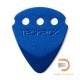 DUNLOP TECKPICK® STANDARD BLUE ALUMINUM 467-BLU DUNLOP TECKPICK® STANDARD BLUE ALUMINUM 467-BLU