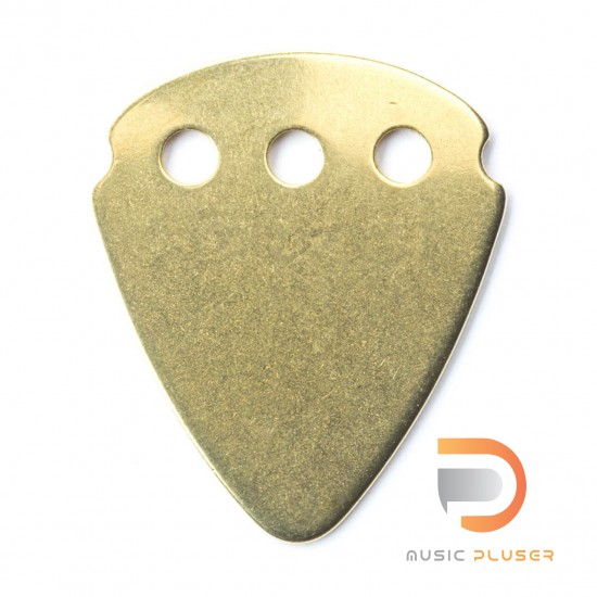 DUNLOP TECKPICK® STANDARD BRASS 467-BRS DUNLOP TECKPICK® STANDARD BRASS 467-BRS