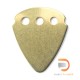 DUNLOP TECKPICK® STANDARD BRASS 467-BRS DUNLOP TECKPICK® STANDARD BRASS 467-BRS