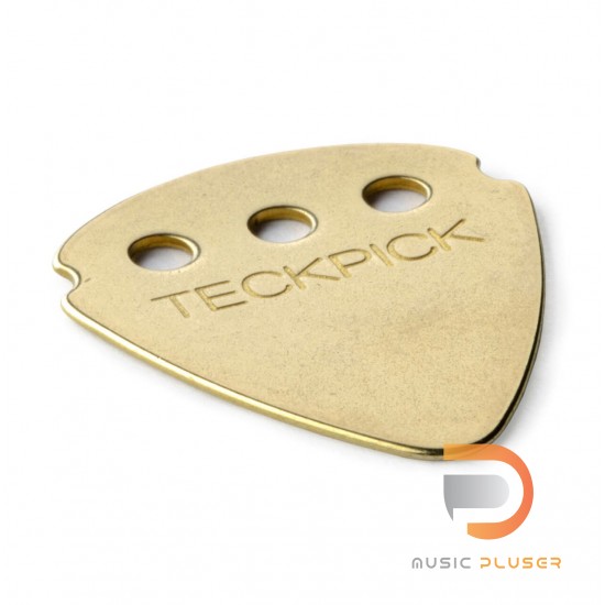 DUNLOP TECKPICK® STANDARD BRASS 467-BRS DUNLOP TECKPICK® STANDARD BRASS 467-BRS