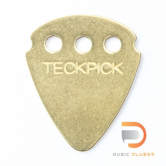 DUNLOP TECKPICK® STANDARD BRASS 467-BRS DUNLOP TECKPICK® STANDARD BRASS 467-BRS