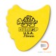 DUNLOP TORTEX® FIN PICK .73MM 414-073 DUNLOP TORTEX® FIN PICK .73MM 414-073