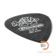 DUNLOP TORTEX® PITCH BLACK STANDARD PICK .50MM 488-050 DUNLOP TORTEX® PITCH BLACK STANDARD PICK .50MM 488-050