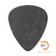 DUNLOP TORTEX® PITCH BLACK STANDARD PICK .60MM 488-060