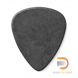 DUNLOP TORTEX® PITCH BLACK STANDARD PICK .88MM 488-088