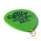 DUNLOP TORTEX® SMALL TEARDROP PICK .88MM 423-088 DUNLOP TORTEX® SMALL TEARDROP PICK .88MM 423-088
