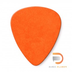 DUNLOP TORTEX® STANDARD PICK .60MM 418-060