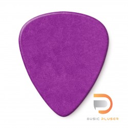 DUNLOP TORTEX® STANDARD PICK 1.14MM 418-114