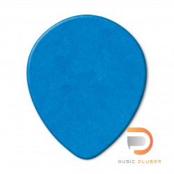 DUNLOP TORTEX® TEARDROP PICK 1.0MM 413-100