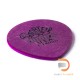 DUNLOP TORTEX® TEARDROP PICK 1.14MM 413-114 DUNLOP TORTEX® TEARDROP PICK 1.14MM 413-114