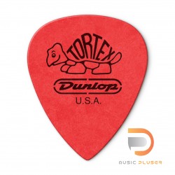 DUNLOP TORTEX® TIII PICK .50MM 462-050