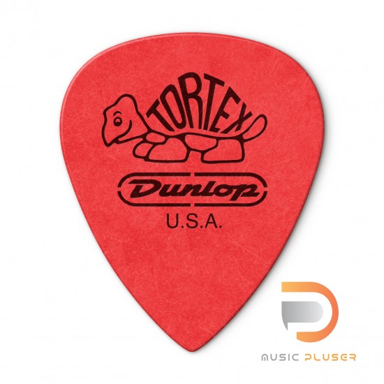 DUNLOP TORTEX® TIII PICK .50MM 462-050 DUNLOP TORTEX® TIII PICK .50MM 462-050