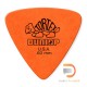 DUNLOP TORTEX® TRIANGLE PICK .60MM 431-060 DUNLOP TORTEX® TRIANGLE PICK .60MM 431-060