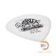 DUNLOP TORTEX® WHITE JAZZ III PICK .73MM 478-073 DUNLOP TORTEX® WHITE JAZZ III PICK .73MM 478-073