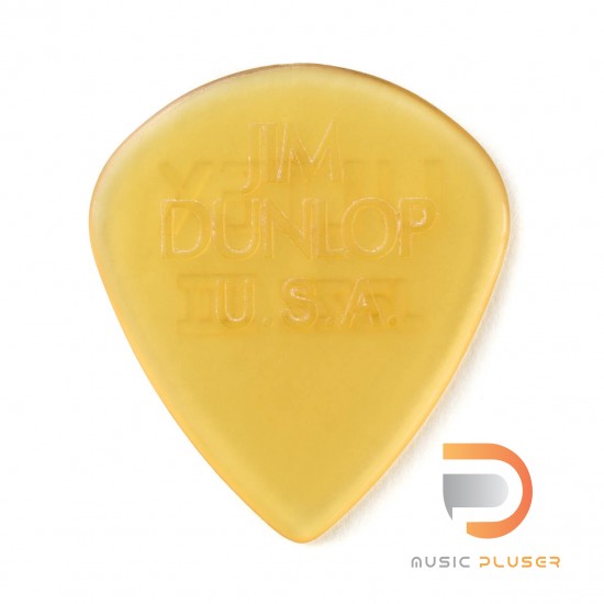DUNLOP ULTEX® JAZZ III PICK 1.38MM 427-138 DUNLOP ULTEX® JAZZ III PICK 1.38MM 427-138