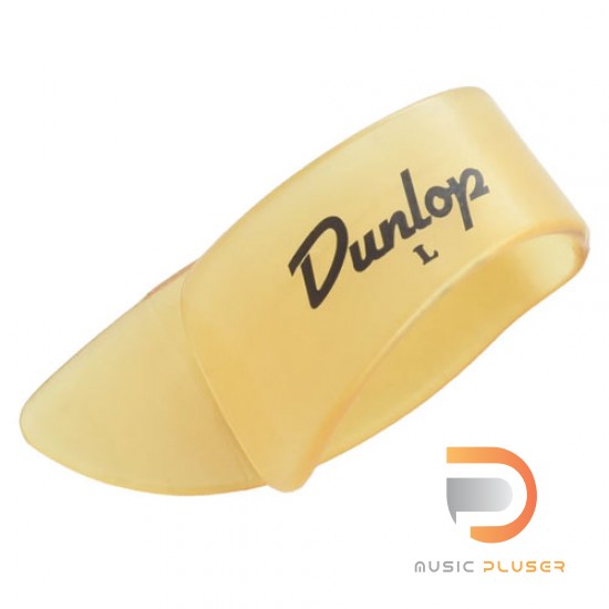 DUNLOP ULTEX® LARGE THUMBPICKS 9073 DUNLOP ULTEX® LARGE THUMBPICKS 9073