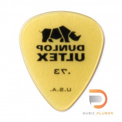 DUNLOP ULTEX® STANDARD PICK .73MM 421-073