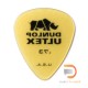 DUNLOP ULTEX® STANDARD PICK .73MM 421-073 DUNLOP ULTEX® STANDARD PICK .73MM 421-073