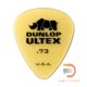 DUNLOP ULTEX® STANDARD PICK .73MM 421-073 DUNLOP ULTEX® STANDARD PICK .73MM 421-073