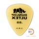 DUNLOP ULTEX® STANDARD PICK .88MM 421-088 DUNLOP ULTEX® STANDARD PICK .88MM 421-088