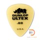 DUNLOP ULTEX® STANDARD PICK .88MM 421-088 DUNLOP ULTEX® STANDARD PICK .88MM 421-088