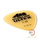 DUNLOP ULTEX® STANDARD PICK 1.0MM 421-100 DUNLOP ULTEX® STANDARD PICK 1.0MM 421-100
